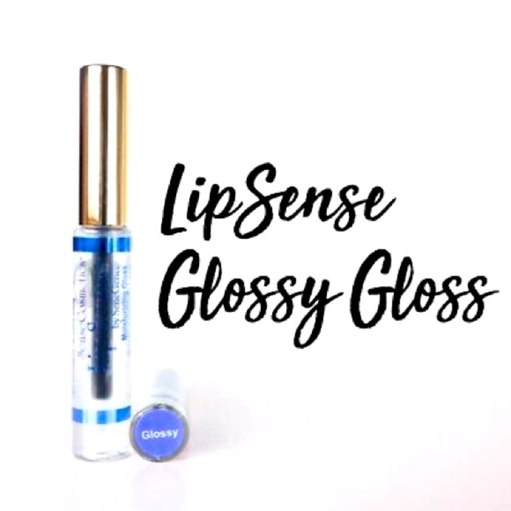 Glossy Gloss LipSense